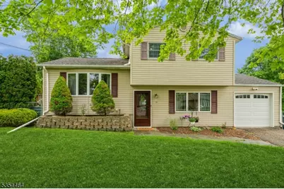 11 Young Dr, Stanhope, NJ 07874 - Photo 1