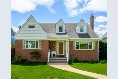 107 Virginia Ave, Clifton, NJ 07012 - Photo 1