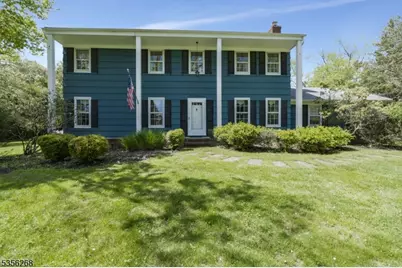 1341 Crim Rd, Bridgewater, NJ 08807 - Photo 1