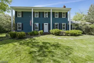 1341 Crim Rd, Bridgewater, NJ 08807 - Photo 1