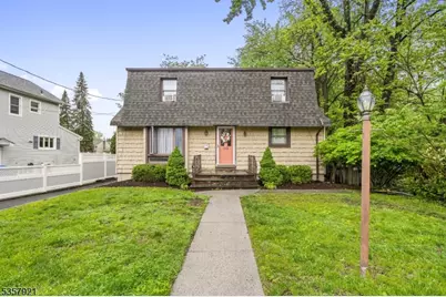 202 Linden Ave, Verona, NJ 07044 - Photo 1