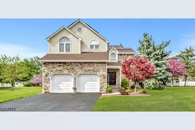 7 Rine Rd, Hillsborough Township, NJ 08844 - Photo 1