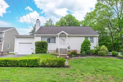 25 Pequannock Ave, Pequannock Township, NJ 07440 - Photo 1