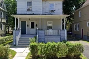 722 E 6th St, Plainfield, NJ 07062 - Photo 1