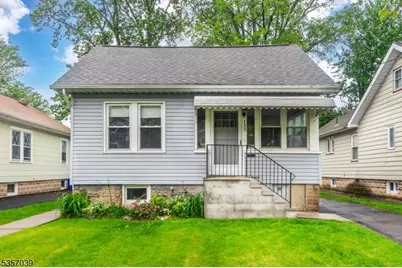 133 Hillcrest Ave, Cranford Township, NJ 07016 - Photo 1