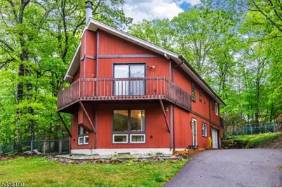 1012 Green Pond Rd, Rockaway Township, NJ 07435 - Photo 1