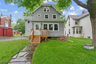 94 Newton Ave, Sussex, NJ 07461 - Photo 1