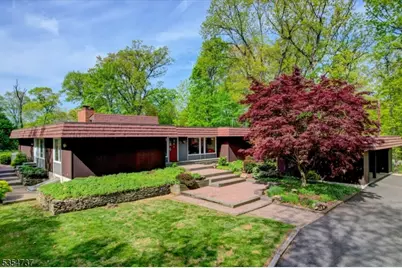 1580 Mountain Top Rd, Bridgewater, NJ 08807 - Photo 1