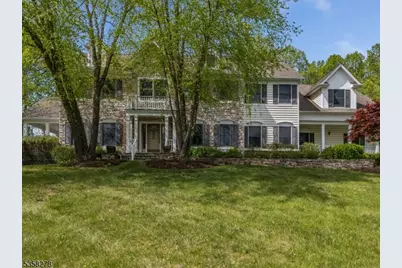 4 Foxwood Ln, Alexandria Township, NJ 08848 - Photo 1