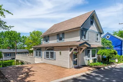 7 Force Pl, Parsippany, NJ 07878 - Photo 1