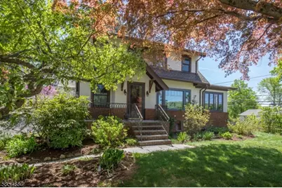 1 Ambar Pl, Bernardsville, NJ 07924 - Photo 1