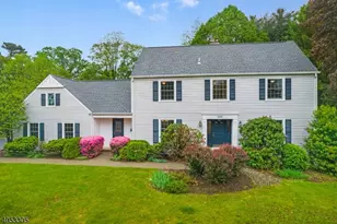 109 Fairmount Ave, Chester, NJ 07930 - Photo 1