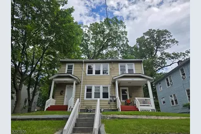 1123 W 4th St, Plainfield, NJ 07063 - Photo 1