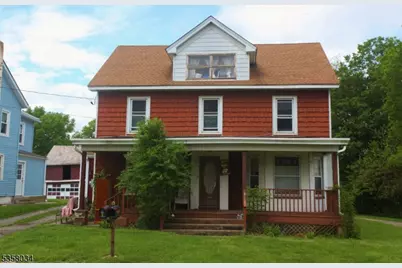 344 Route46, Independence Township, NJ 07838 - Photo 1