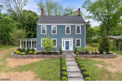 1516 Main Street, Millstone Borough, NJ 08844 - Photo 1