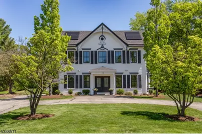 775 Sergeantsville Rd, Delaware Township, NJ 08559 - Photo 1