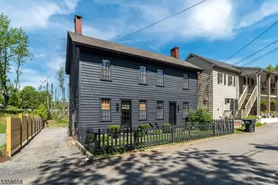 567 Lt York-Spring Mills R, Alexandria Township, NJ 08848 - Photo 1