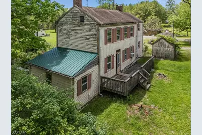 142 Barbertown Point Breeze, Kingwood Township, NJ 08825 - Photo 1