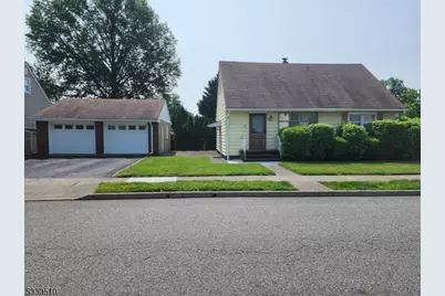 133 Major St, Clifton, NJ 07012 - Photo 1