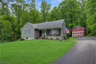 58 Water St, Tewksbury Township, NJ 08833 - Photo 1