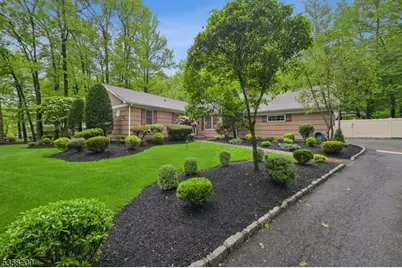 1351 Cooper Rd, Scotch Plains Township, NJ 07076 - Photo 1