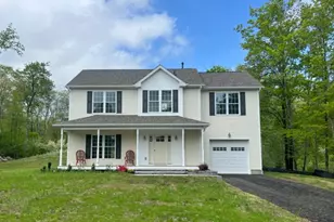 56 Anthony Rd, Lebanon Township, NJ 08826 - Photo 1