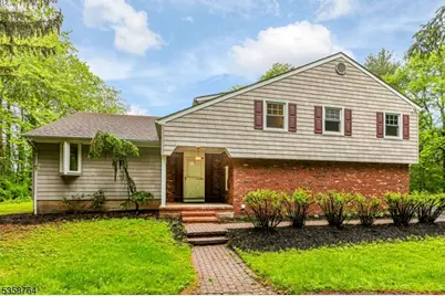 154 Lambertville Hopewell Rd, East Amwell Township, NJ 08525 - Photo 1