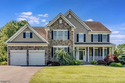 3 Northridge Ct, Washington Township, NJ 07853 - Photo 1