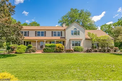 434 Bellemead Griggstown Rd, Montgomery Township, NJ 08502 - Photo 1