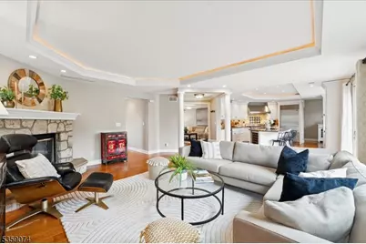 521 Topping Hill Rd, Westfield, NJ 07090 - Photo 1