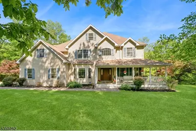 53 Race Rd, Lafayette, NJ 07848 - Photo 1