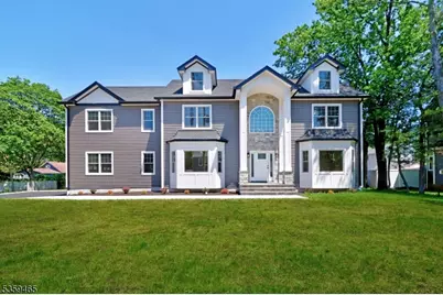 140 McKinley Ave, East Hanover Township, NJ 07936 - Photo 1