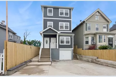 53 Marcy Ave, East Orange, NJ 07017 - Photo 1