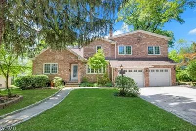 23 Sheridan Ave, West Orange Township, NJ 07052 - Photo 1