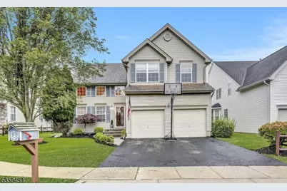 5 Ten Broek Ct, Bridgewater, NJ 08807 - Photo 1
