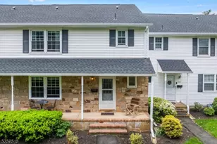 2406 Jamestown Common, Hillsborough Township, NJ 08844 - Photo 1