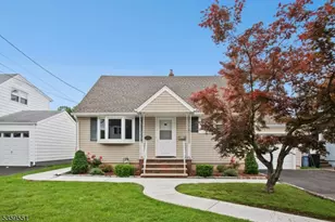 184 Locust Dr, Union Township, NJ 07083 - Photo 1