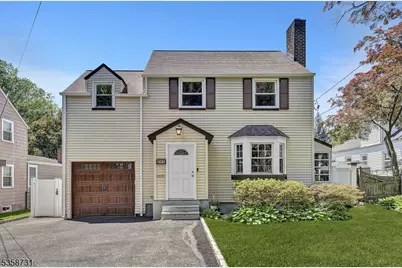 206 Thomas St, Cranford Township, NJ 07016 - Photo 1