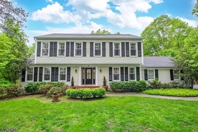 8 Kevin Dr, Mount Olive, NJ 07836 - Photo 1