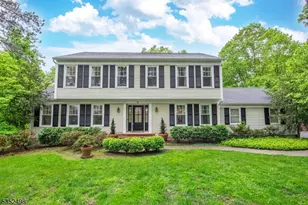 8 Kevin Dr, Mount Olive, NJ 07836 - Photo 1