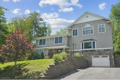 9 Baker Rd, Livingston, NJ 07039 - Photo 1