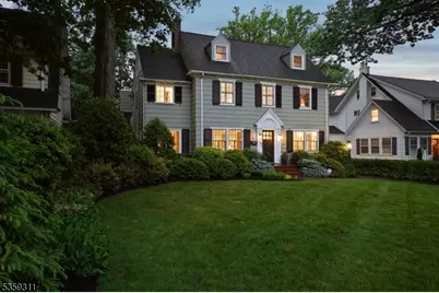 107 Summit Ave, Montclair, NJ 07043 - Photo 1