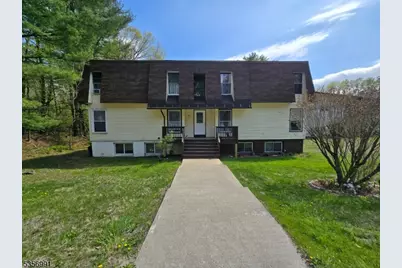 369 Lake Shore South Drive #Unit, Montague, NJ 07827 - Photo 1