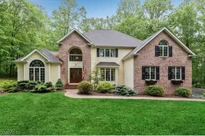 785 Backhus Estate Road, Lebanon Township, NJ 08826 - Photo 1