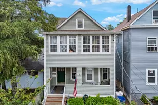 3 Van Buren St, Passaic, NJ 07055 - Photo 1