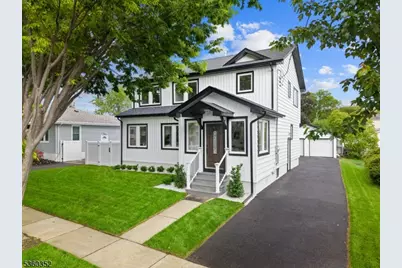 25 Albert Ave, Fair Lawn, NJ 07410 - Photo 1
