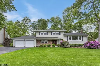 18 W Circuit Dr, Roxbury Township, NJ 07876 - Photo 1