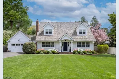 9 Warwick Rd, Chatham Township, NJ 07928 - Photo 1