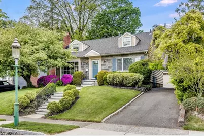 50 Stonehouse Rd, Glen Ridge, NJ 07028 - Photo 1