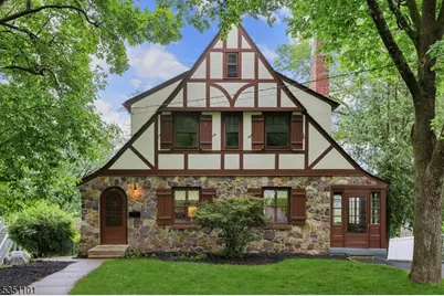 27 Sherman Pl, Morristown, NJ 07960 - Photo 1